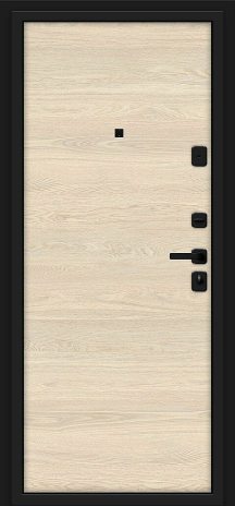 Изображение Входная дверь Porta M П50.П50 Brownie/Nord Skyline