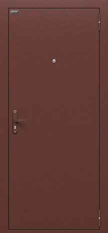 Изображение Входная дверь Билд Антик Медь/М-11 (ИталОрех)