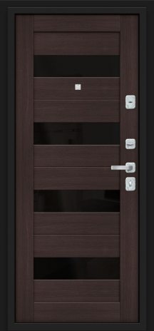 Изображение Входная дверь Porta M 4.П23 Almon 28/Wenge Veralinga