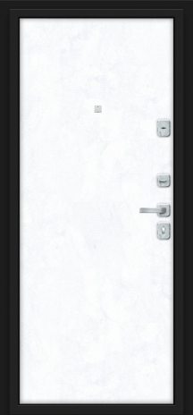 Изображение Входная дверь Porta M 8.П50 Snow Art/Snow Art