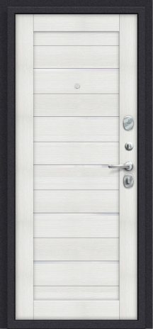 Изображение Входная дверь Porta S 4.П22 (Прайм) Almon 28/Bianco Veralinga