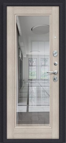 Изображение Входная дверь Porta S 51.П61 (Урбан) Almon 28/Cappuccino Veralinga
