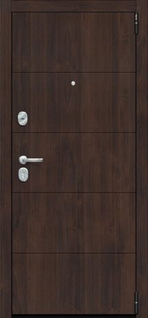 Изображение Входная дверь Porta S 4.П22 (Прайм) Almon 28/Bianco Veralinga